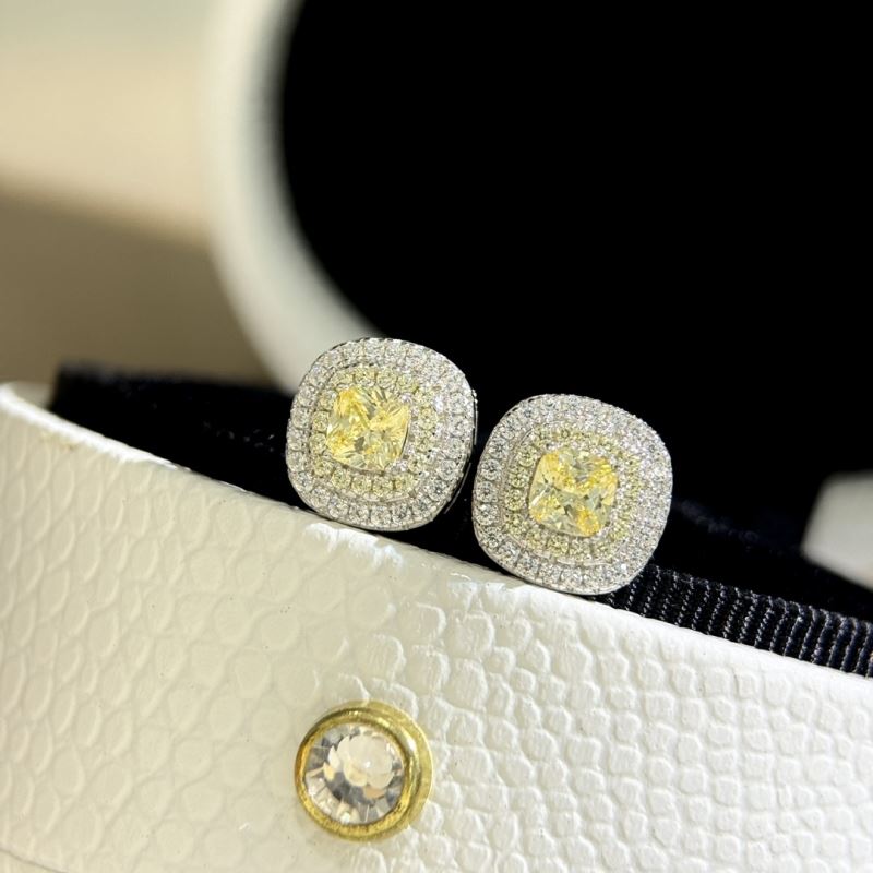 T*f*ny earrings